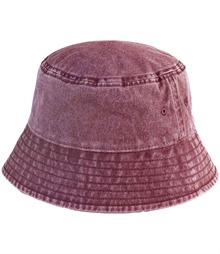 Beechfield Vintage Bucket Hat