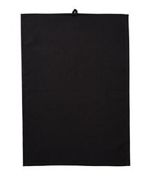 Organic cotton tea towel