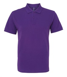 Men's Classic fit polo