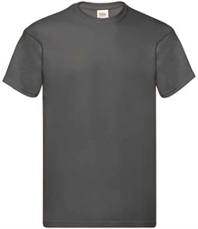Fruit of the Loom Original T-Shirt