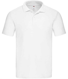 Fruit of the Loom Original Piqué Polo Shirt