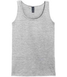 Gildan Ladies SoftStyle® Tank Top