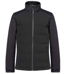 Brook Taverner Ladies Enid Hybrid Jacket