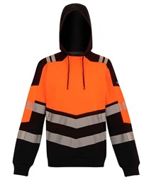 Regatta High Visibility X-Pro Hoodie