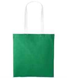 Varsity cotton shopper long handle