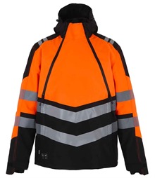Regatta High Visibility X-Pro Waterproof Overhead Jacket