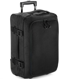 BagBase Escape Carry-On Wheelie Bag