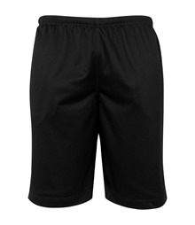Mesh shorts