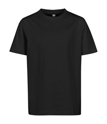 Kids basic tee