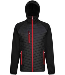 Regatta Navigate Hybrid Jacket