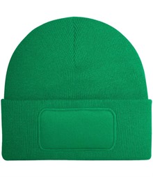 Beechfield Original Patch Beanie