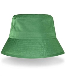 Result Core Recycled Bound Edge Bucket Hat