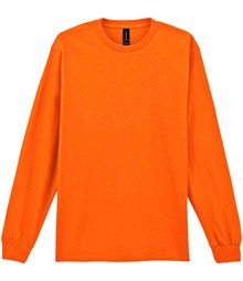 Gildan Ultra Cotton™ Long Sleeve T-Shirt