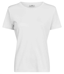 Tee Jays Ladies Pima Cotton T-Shirt