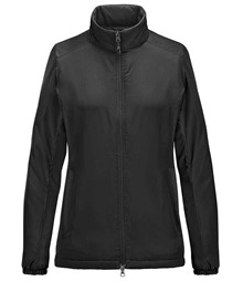 Stormtech Ladies Sierra Thermal Jacket