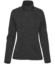 Stormtech Ladies Yosemite Full Zip Fleece Jacket