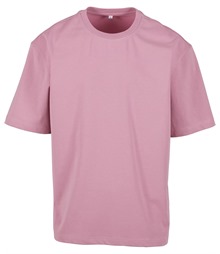 Sorona loose-fit tee