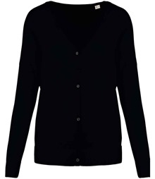 Spasso Ladies TENCEL™ Cardigan