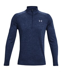 Tech? 2.0 1/2 zip long sleeve