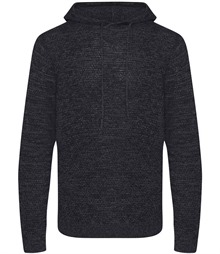 Ecologie Unisex Iguazu Sustainable Knitted Hoodie
