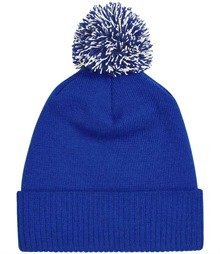 Beechfield Snowstar Beanie
