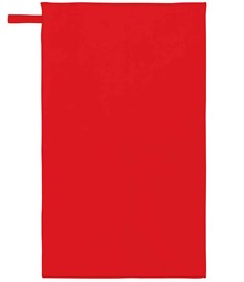 Proact 70 x 120 Microfibre Sports Towel