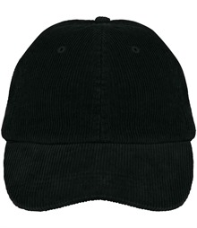 Native Spirit Corduroy 6 Panel Cap