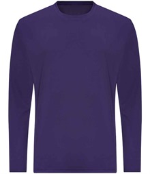 AWDis Cool Long Sleeve Wicking T-Shirt