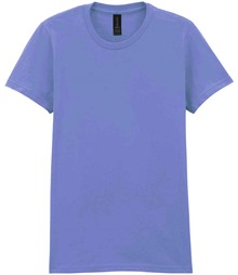 Gildan Ladies SoftStyle Midweight T-Shirt