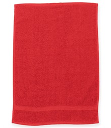 Luxury range gym towel