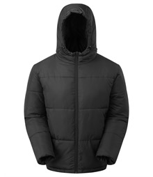 Expanse padded jacket