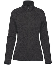 Stormtech Ladies Yosemite Full Zip Fleece Jacket