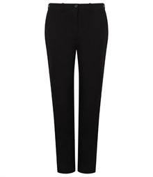 Henbury Ladies Stretch Chino Trousers