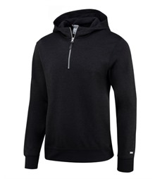 Nike Dri-FIT player hoodie