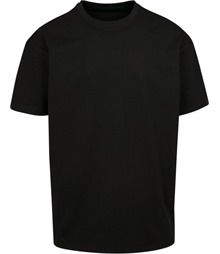 Oversized Jersey tee