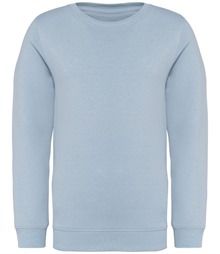 Native Spirit Kids Crew Neck Sweatshirt