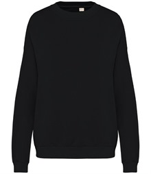 Native Spirit Unisex Terry 280 Oversized Sweatshirt