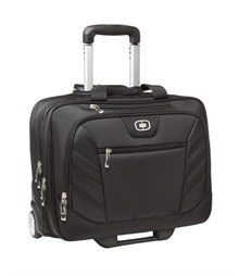 Lucin briefcase
