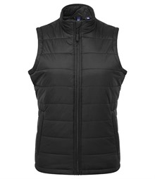 Premier Ladies Recyclight? Padded Gilet