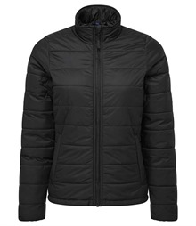 Premier Ladies Recyclight? Padded Jacket