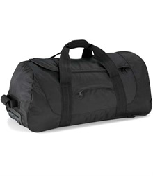 Quadra Vessel? Team Wheelie Bag