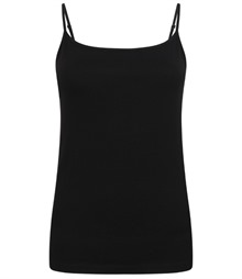 SF Clothing Ladies Feel Good Stretch Spaghetti Vest