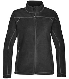 Stormtech Ladies Reactor Fleece Jacket