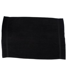Luxury range bath sheet