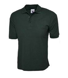 Classic Cotton Poloshirt