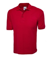 Classic Cotton Poloshirt