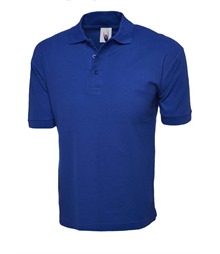 Classic Cotton Poloshirt