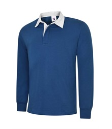 Classic Rugby Shirt