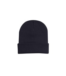 Heavyweight Cuffed Beanie