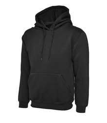Classic Hooded Sweatshirt 